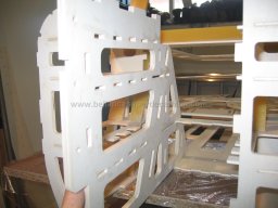 Fuselage construction (266)